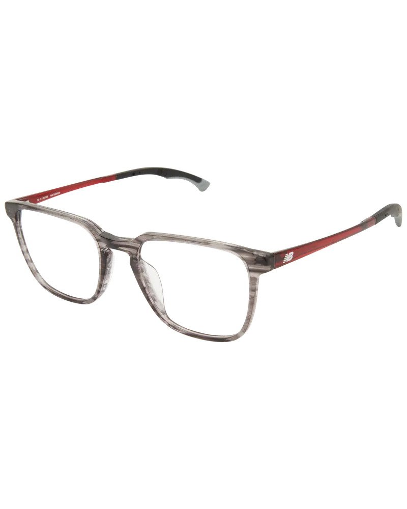 New Balance Brille NB411503 54 Grau