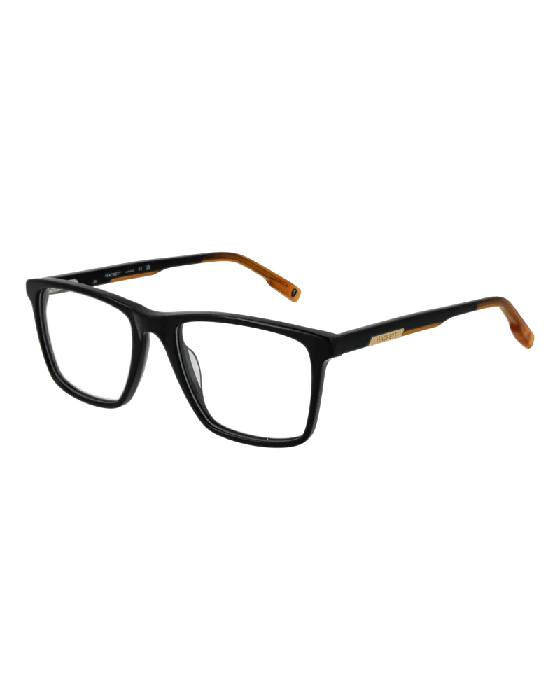 Hackett Brillenfassung HEK1310 001 51 - Braun Braun