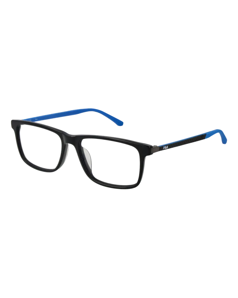Fila Brillenfassung VFI205 0AAU 52 Grau