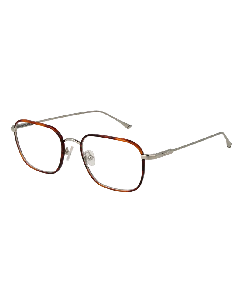 Taylor Morris Brillenfassung TM05 C2 52 Braun