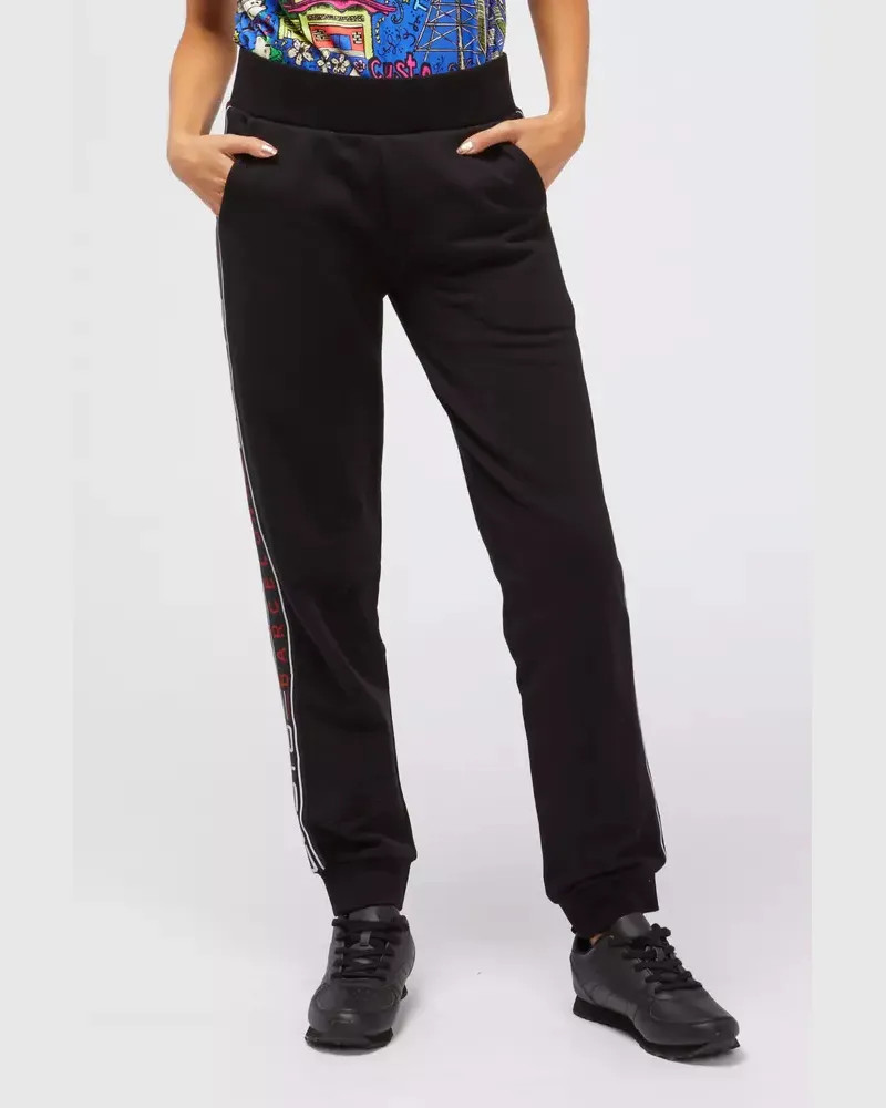 Custo Barcelona Jogginghose Cu22198 Schwarz Schwarz