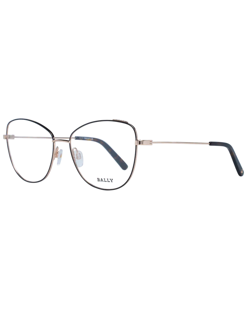 Bally Optische Fassung BY5022 005 56 Schwarz