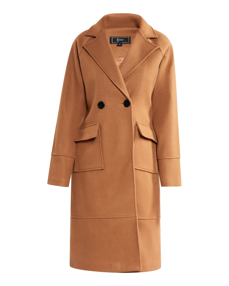 FAINA Kaminsims Damen Kamel Camel