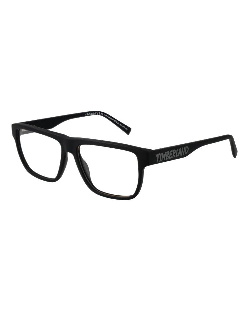 Timberland Brillenfassung TB50009 002 53 Schwarz