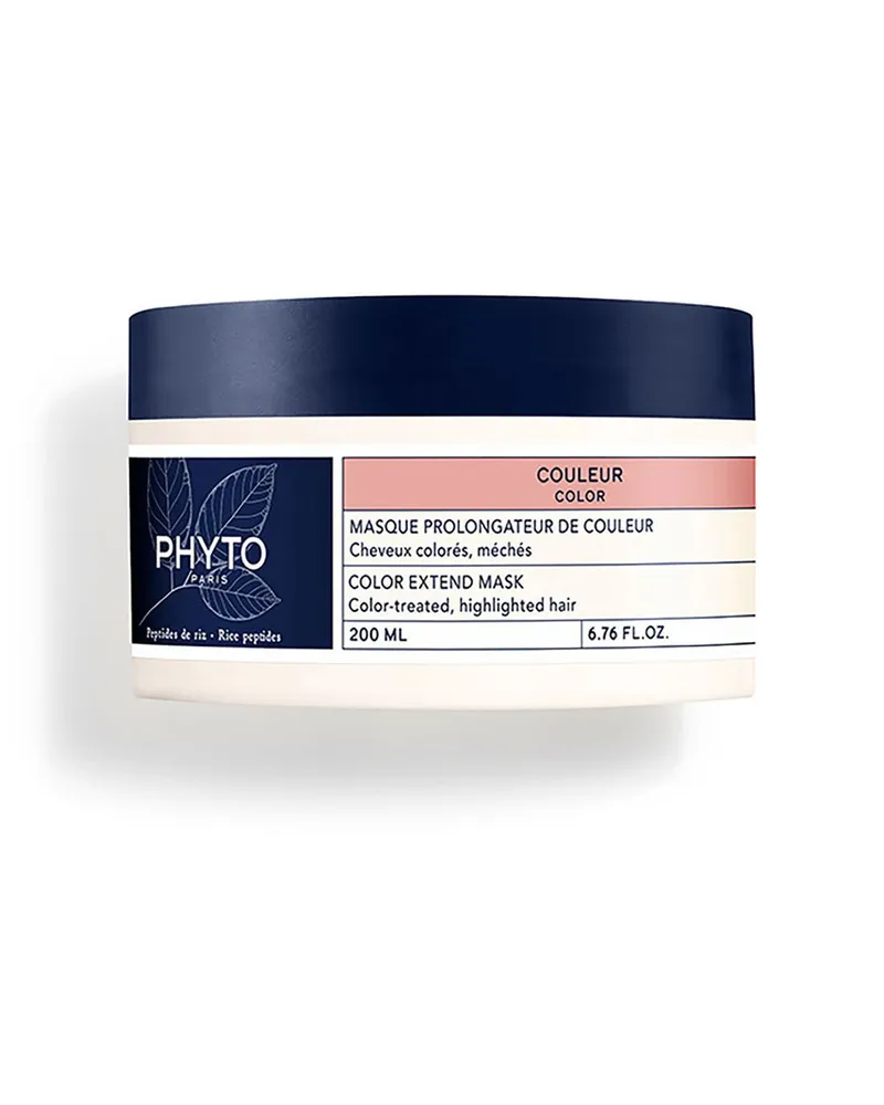 PHYTO Color Farbverlängerungsmaske 200 ml 