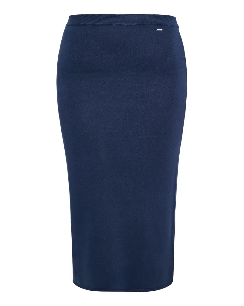 DreiMaster Felsen Damen Marine Marineblau