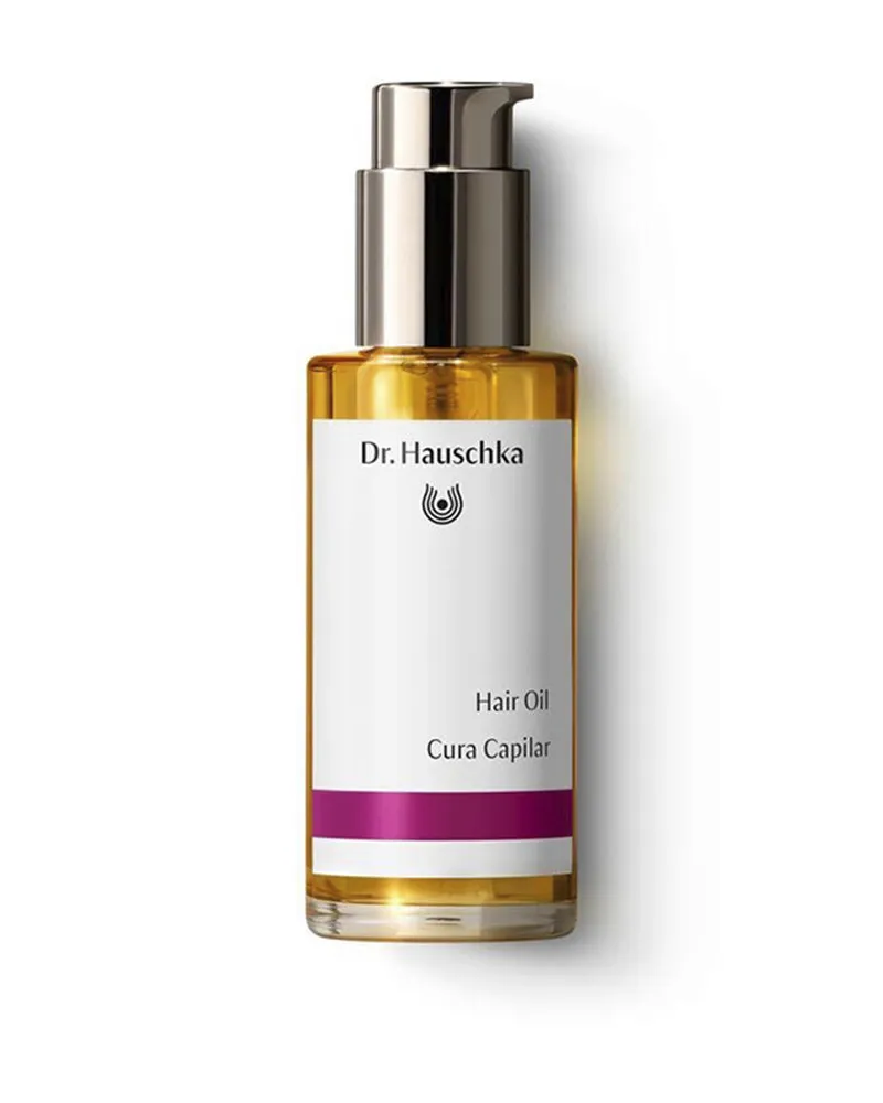 Dr. Hauschka Haarbehandlungsöl 75 ml 