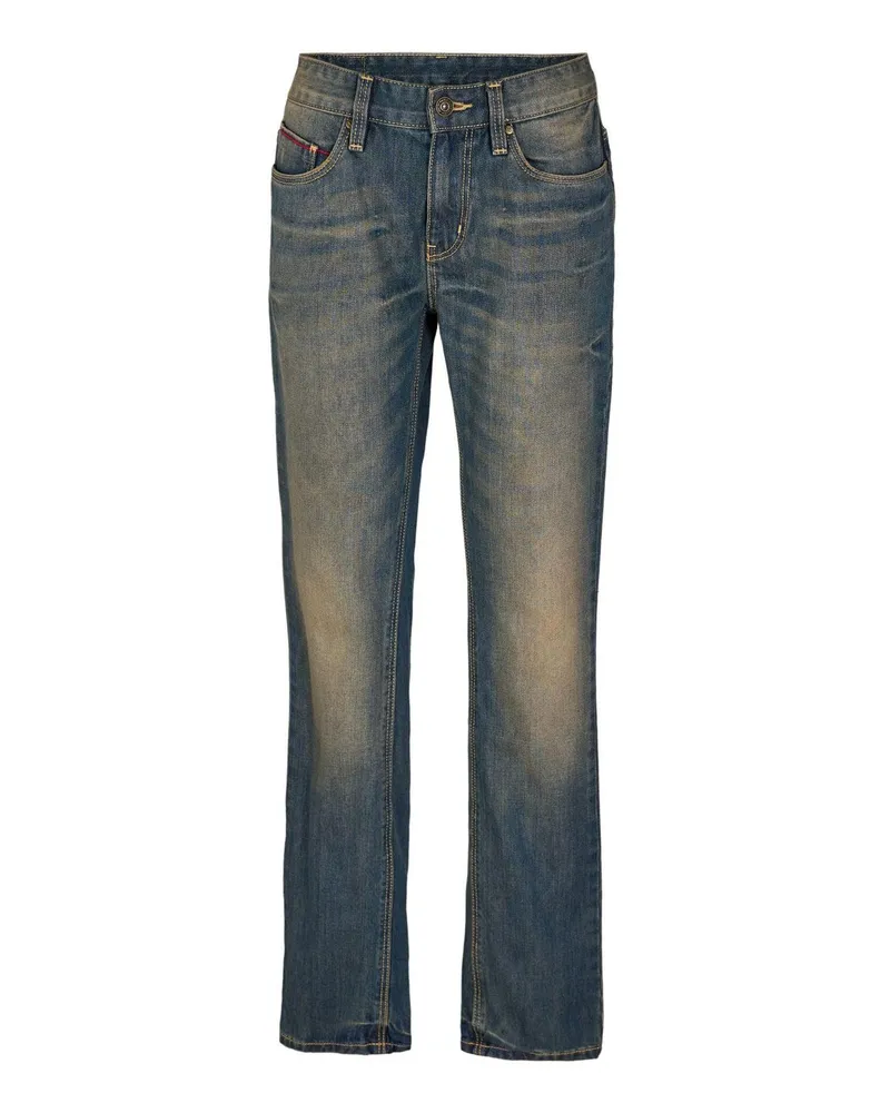 Puma Jeans für Herren (Grau Grau