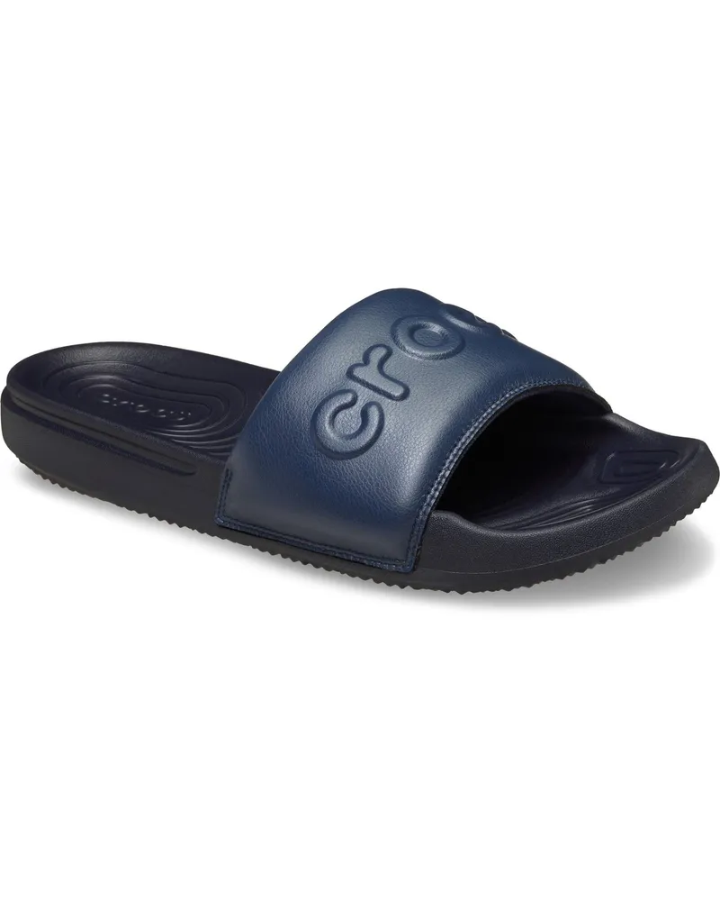 Crocs All Day EVA Herren-Slipper - Marineblau Marineblau
