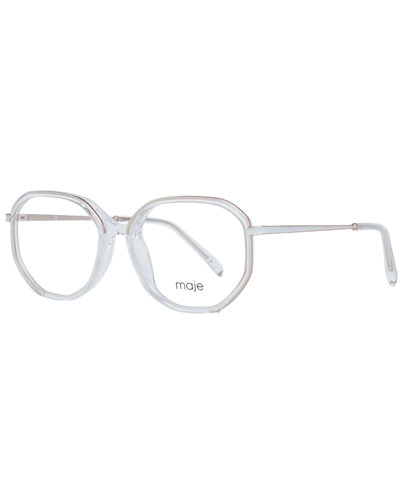 Maje Optische Fassung MJ1018 604 51 Transparent