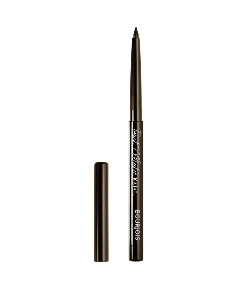 Bourjois Twist Kajal #02 Brown W’oud 1,2 gr 