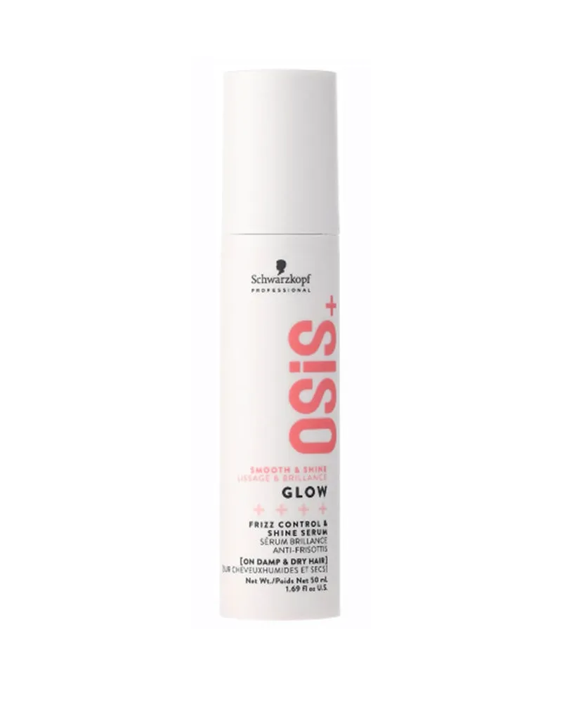 Schwarzkopf Osis Magic Anti-frizz-serum #1-lichtkontrolle 50 ml 