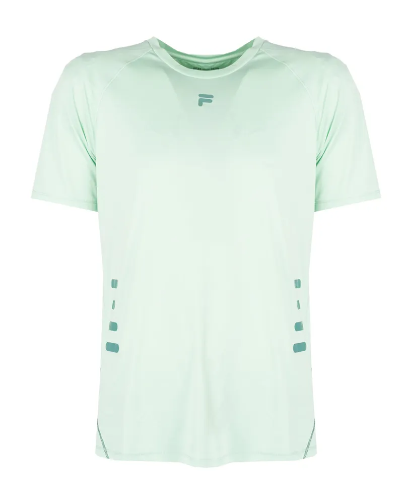Fila T-Shirt Training-RHO Herren grün Grün