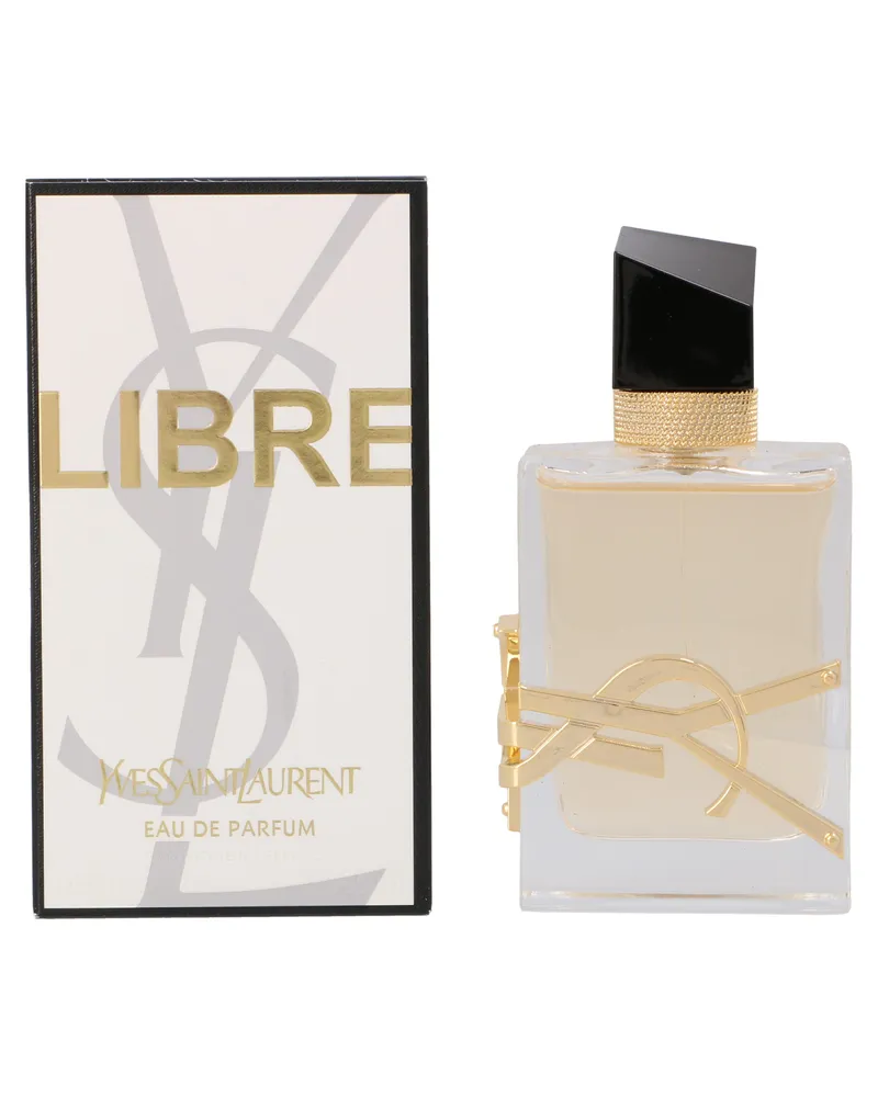 Yves Saint Laurent YSL Libre Edp Spray 50ml 