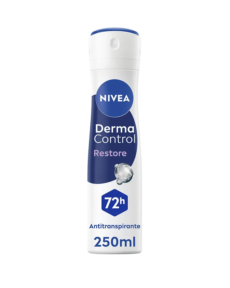 Nivea Derma Protect Klinisches Deo Vapo 250 ml 