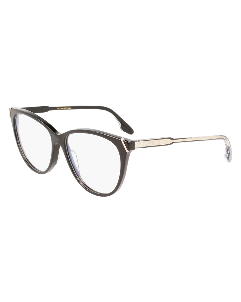Victoria Beckham Brillenfassung VB2632 001 54 14 - Schwarz Schwarz