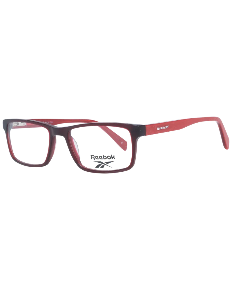 Reebok Optische Fassung RV3013 01 52 Bordeaux