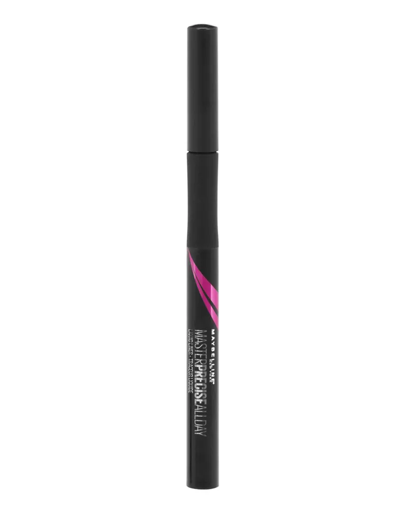 Maybelline Hyper Precise All Day Liquid Pen #matte Onyx 1 ml 