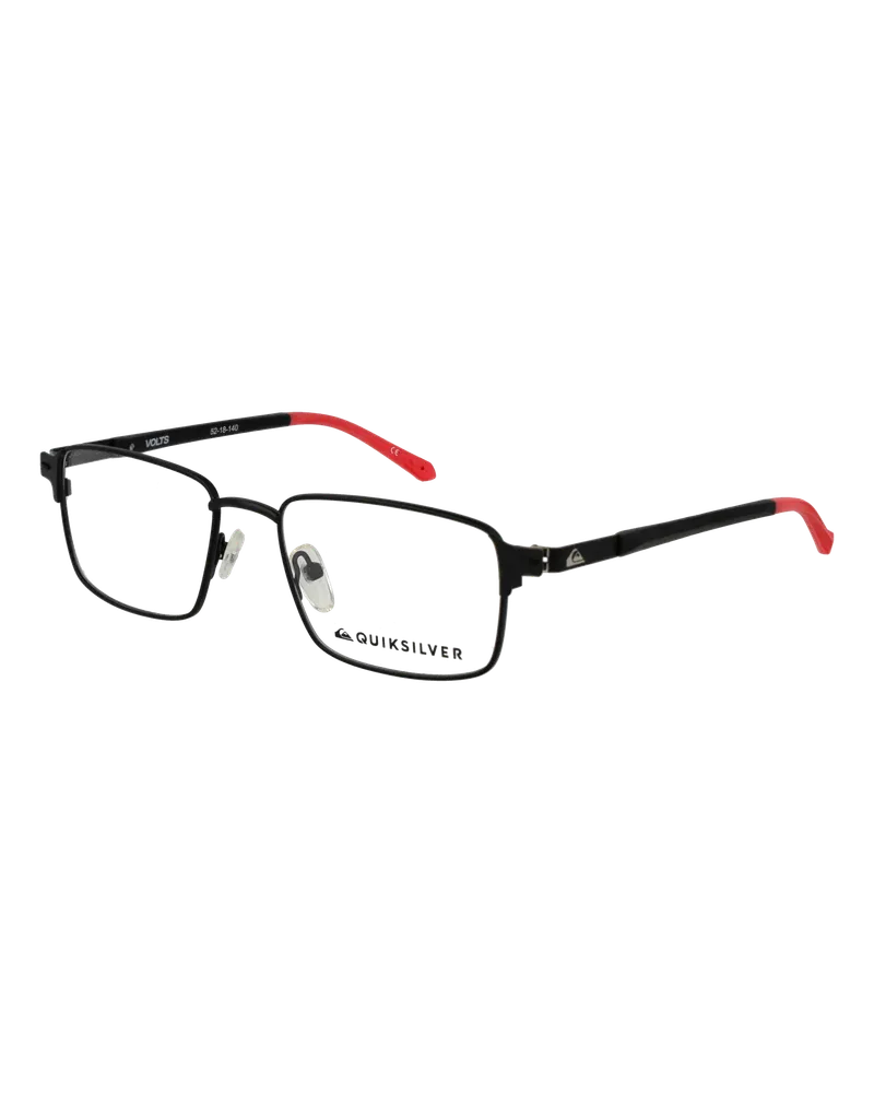Quiksilver Optische Fassungen EQYEG03116 KVJ0 Volts Schwarz