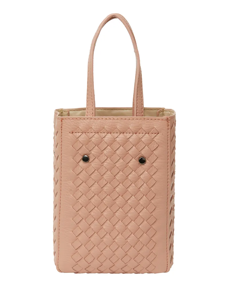 My Mo Handtasche - Rosé Rosé