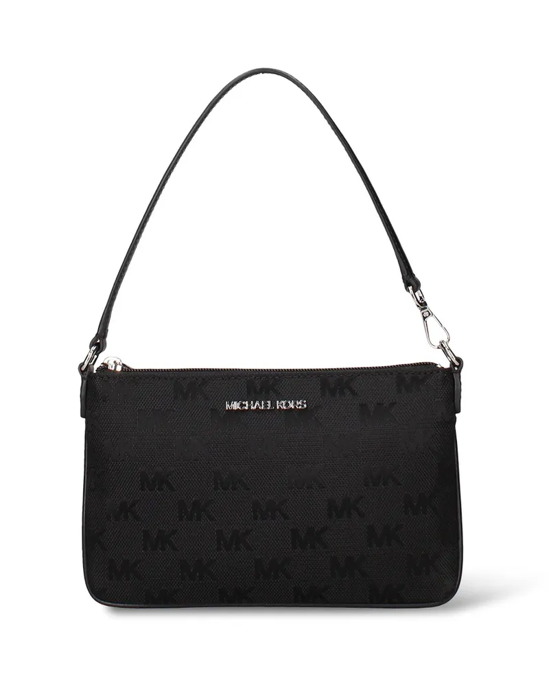 Michael Kors Clutch Women Schwarz