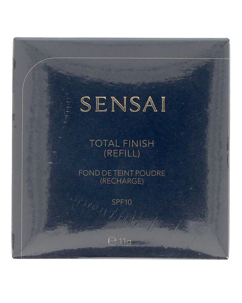 Sensai Total Finish Refill #tf204.5-amber Beige 11 gr 