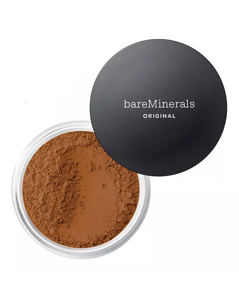 bareMinerals Original Foundation Spf15 #23-medium Dark 8 gr 
