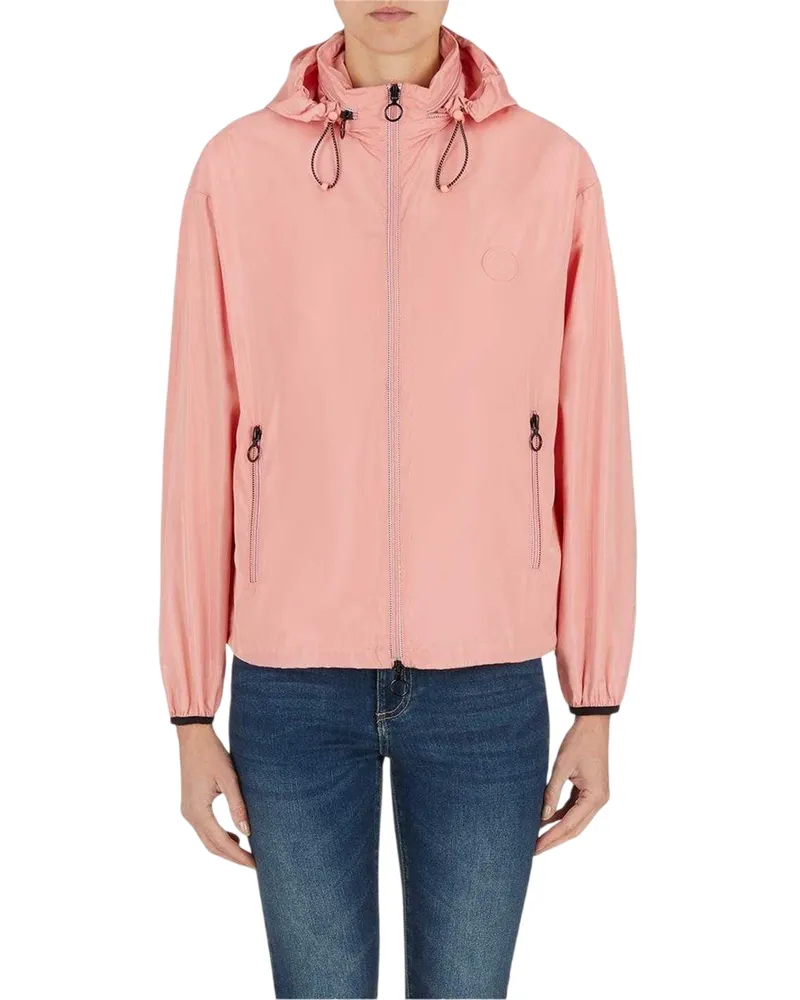 Armani Exchange Jacke für Damen (Rosa Rosé
