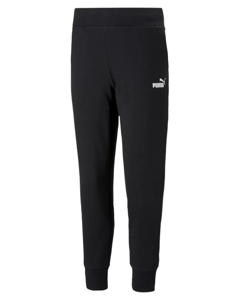 Puma Essentials Damen Sweatpants Schwarz