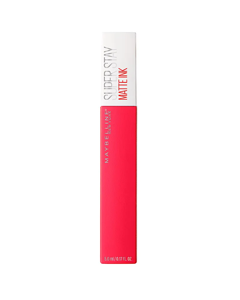 Maybelline Superstay Matte Ink Lipstick #155-savant 5 ml 