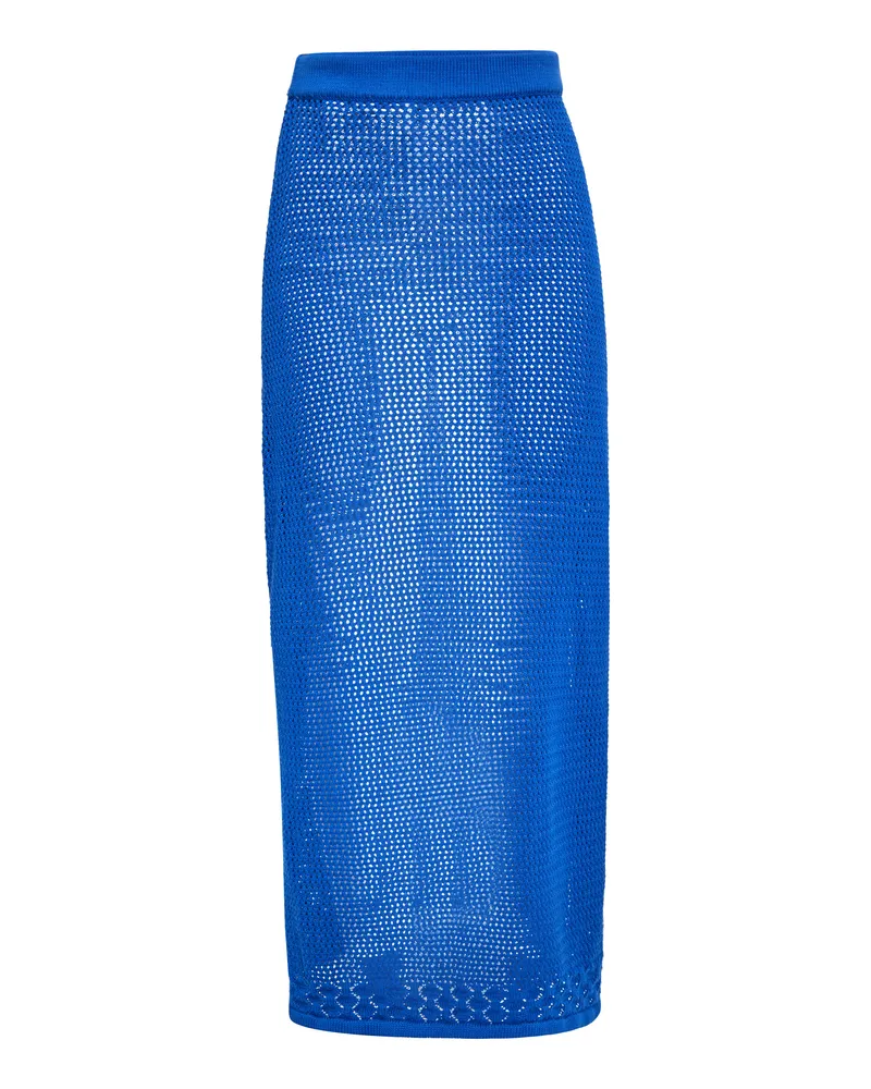 IZIA Felsen Damen kobaltblau Blau