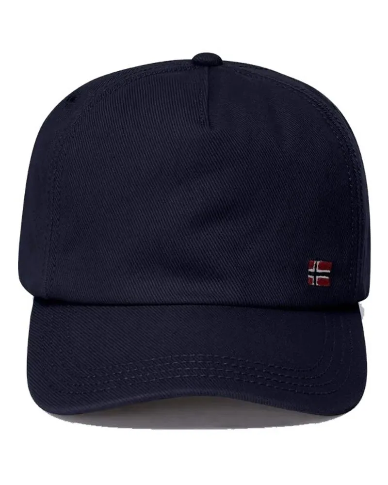 Napapijri Falis Mütze Blau