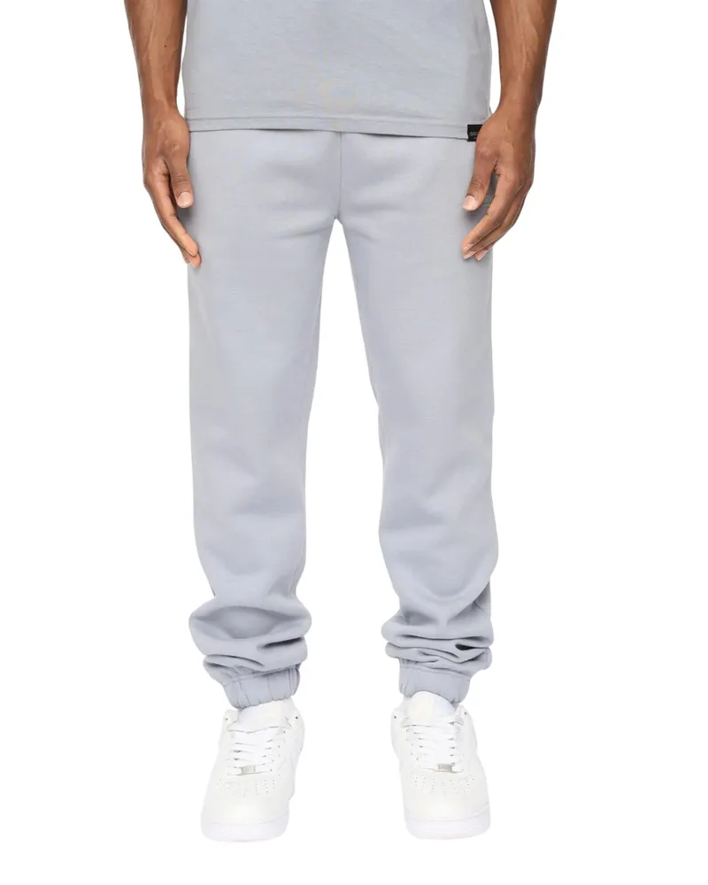 CrossHatch Preece" Jogginghosen für Herren (Stahlblau Blau