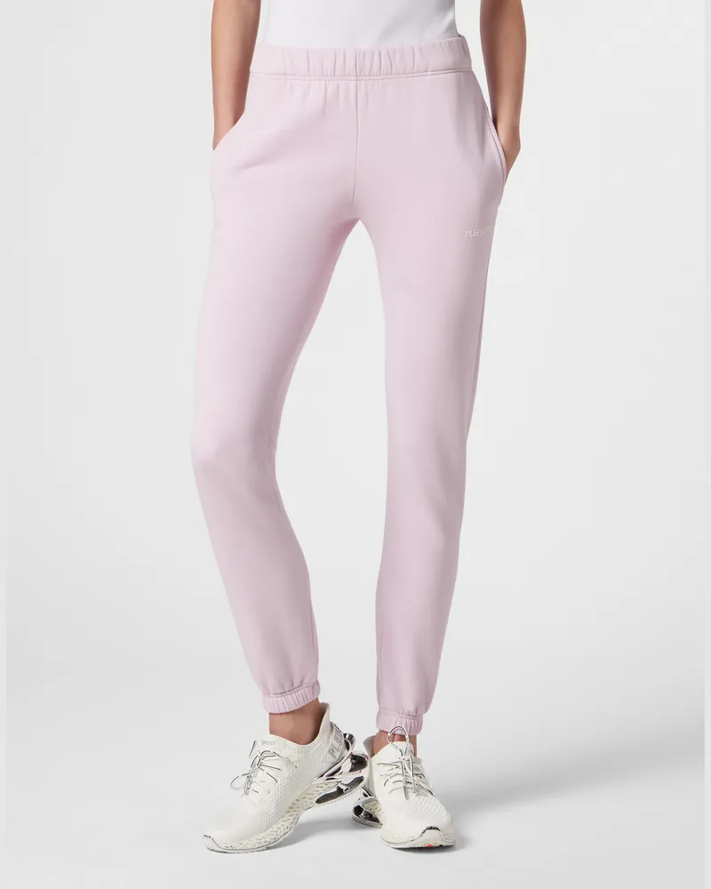 Philipp Plein Jogginghose - Rosé Rosé