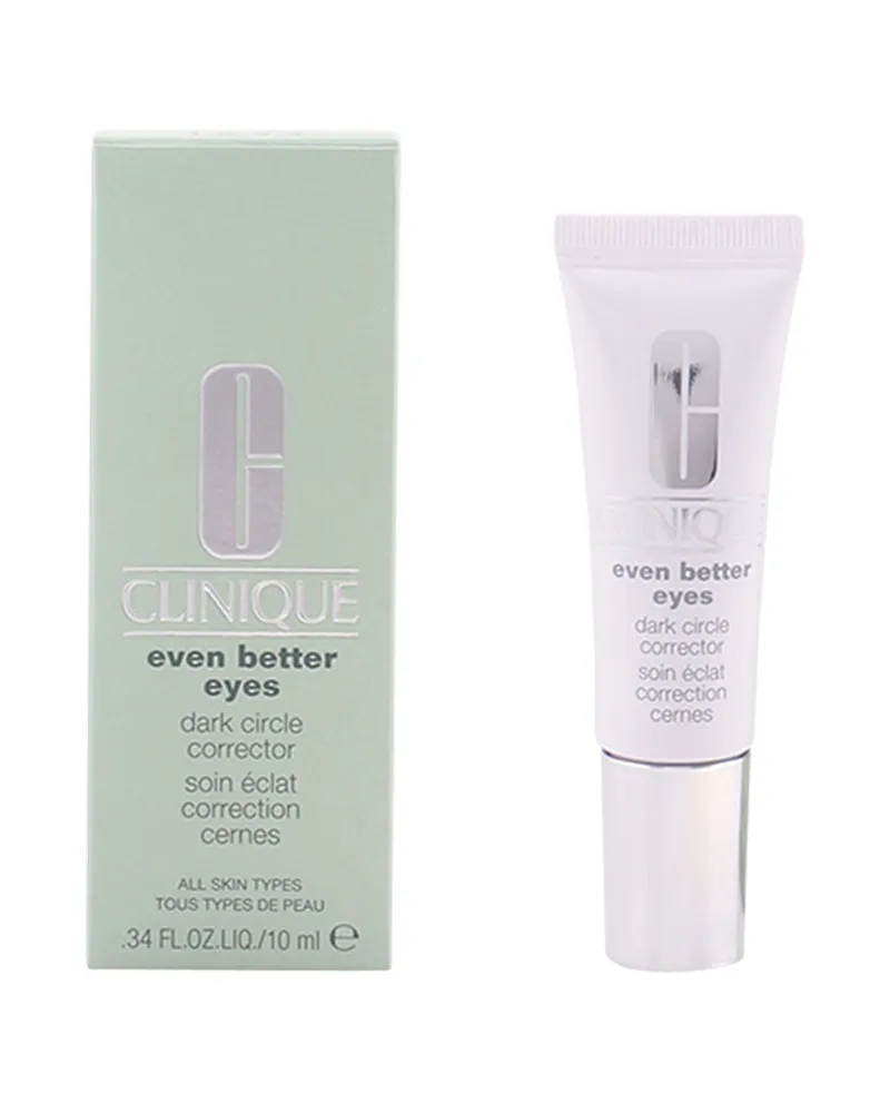 Clinique Even Better Eyes Dark Circles Corrector 10 ml 