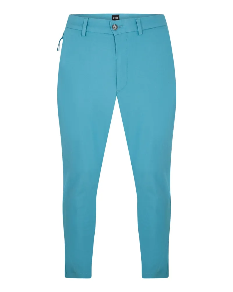 HUGO BOSS Kaiton" Chino für Herren (Hellblau Blau
