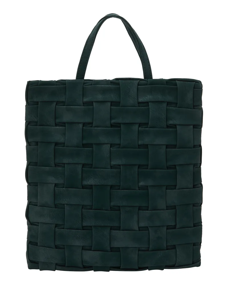 RISA Handtasche Handtasche Frauen Grün Grün