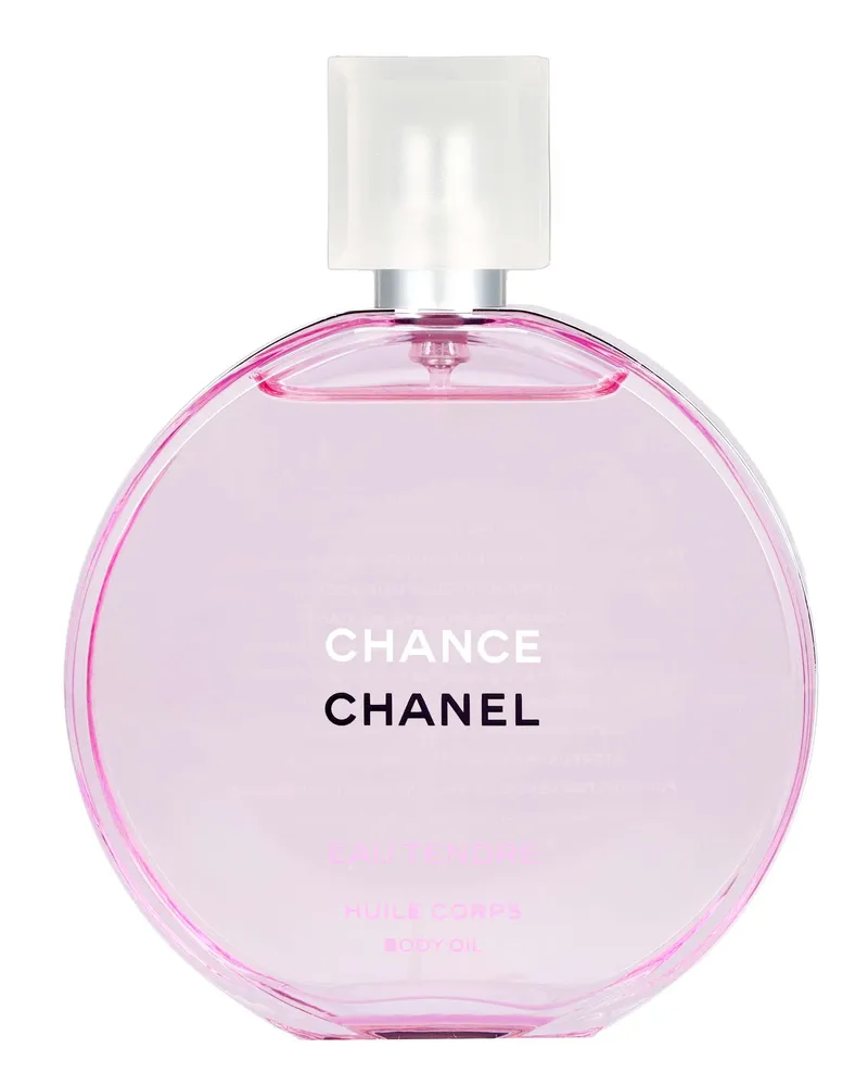Chanel Chance Eau Tendre Körperöl 150 ml 