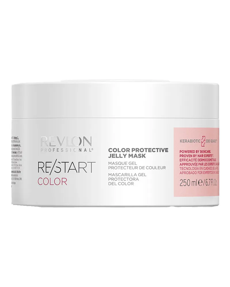 Revlon Re-start Color Protective Jelly Mask 200 ml 