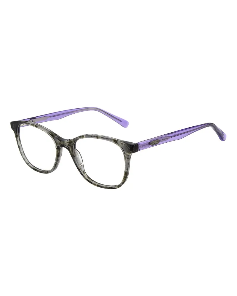 Pepe Jeans Brillenfassung PJ3513 992 52 Grau
