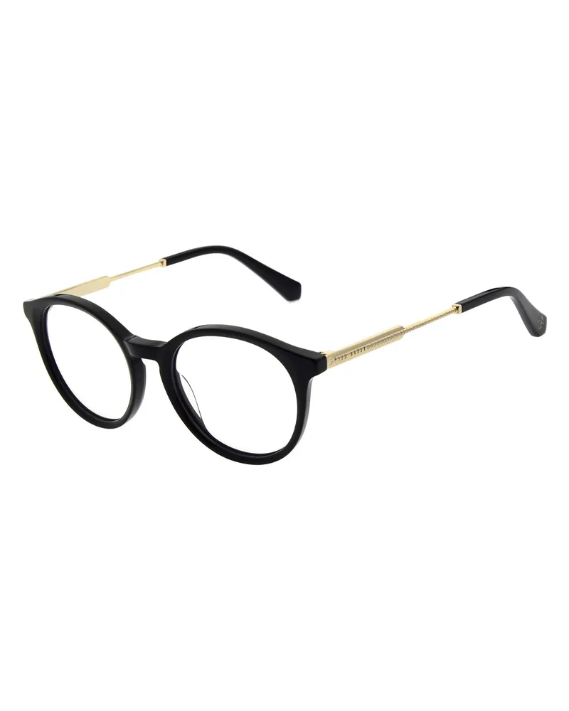 Ted Baker Brillenfassung TB9259 001 49 Schwarz