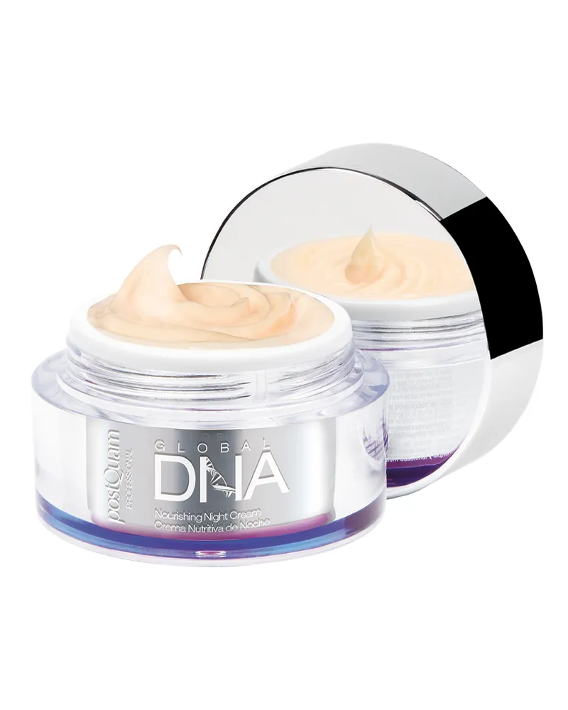 Postquam INTENSIVE NACHTCREME GLOBAL DNA 50 ML 