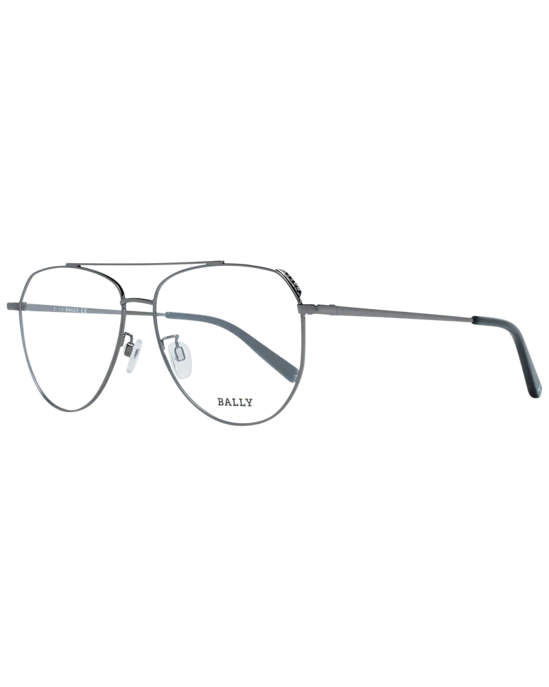 Bally Optische Fassung BY5035-H 008 57 Metallic