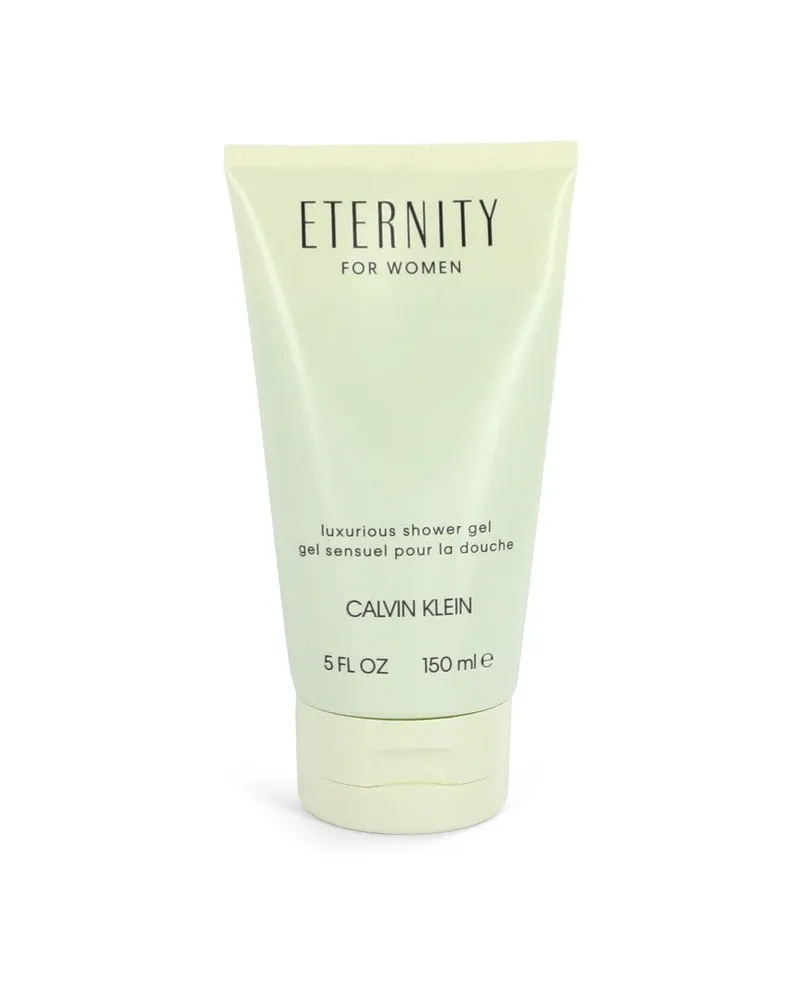 Calvin Klein Eternity For Women Shower Gel 150ml 