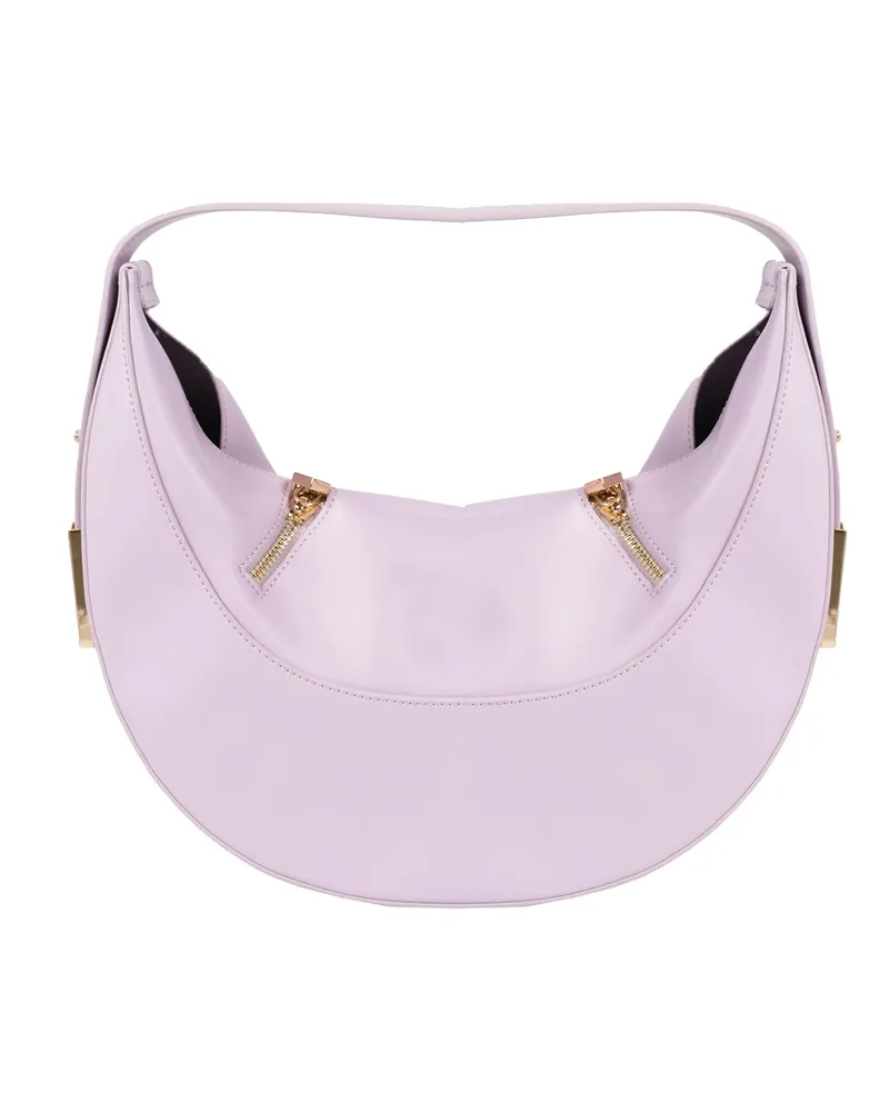 Silvian Heach Handtasche Woman's Purple Lila