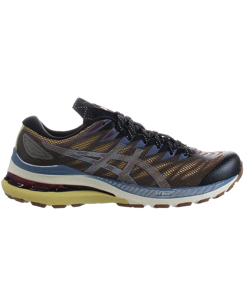 Asics FN3-S Gel-Kayano 28 Frauenbraune Trainer Braun