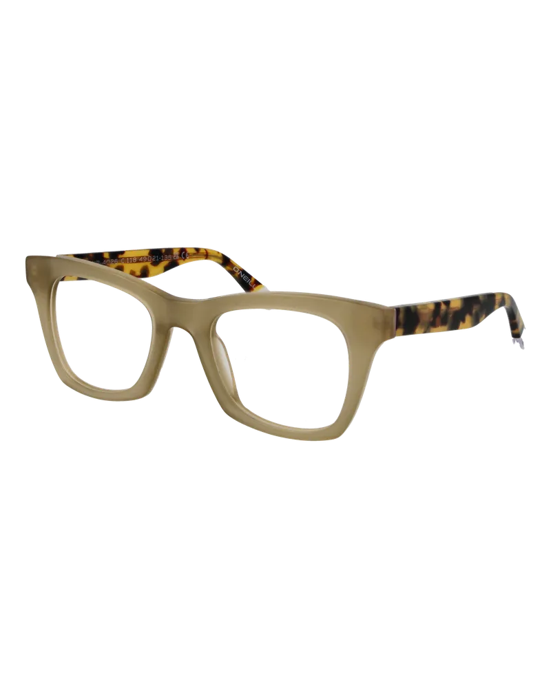 O´Neill Brillenfassung ONB 4026 118 49 Creme