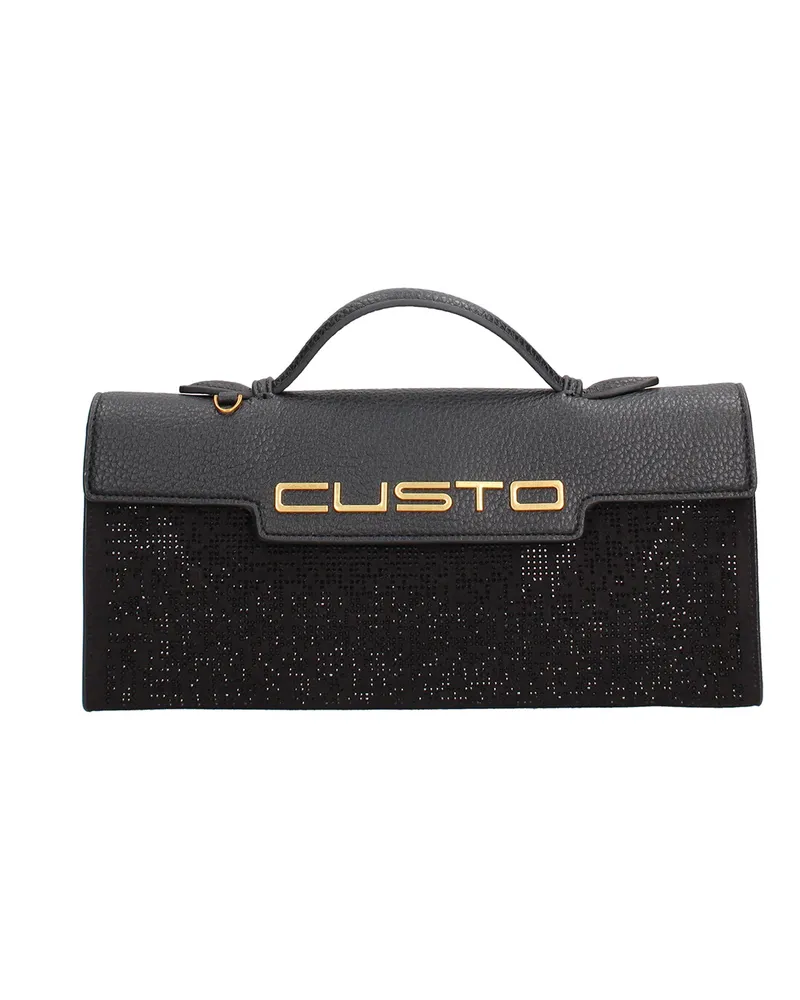 Custo Barcelona Umhängetasche Women Schwarz