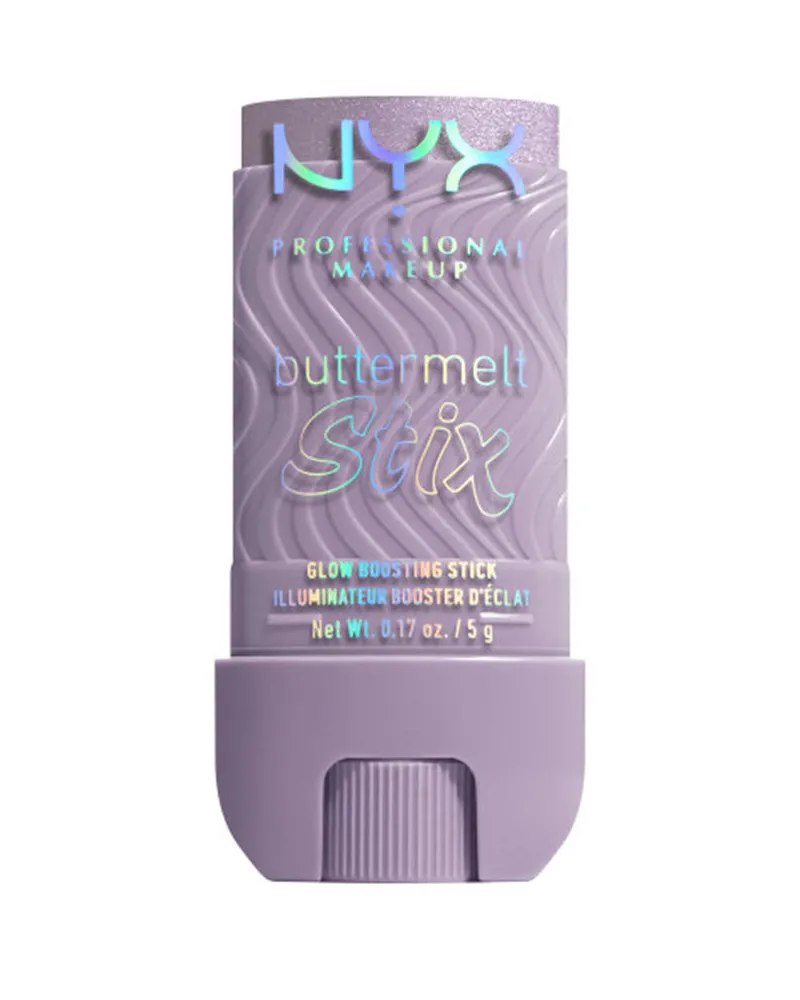 NYX Cosmetics Buttermelt Stix Glow Boosting Stick #LiebeAufDenErstenSchmelz 5 g 