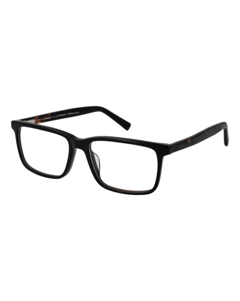 Timberland Brillenfassung TB1823-H 001 54 Schwarz